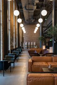 Filiz Fettahoglu Adli Kullanicinin Work Space Panosundaki Pin Lobby Design Otel Ic Mekanlari Bar Ic Tasarimi