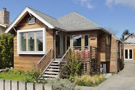 Le Prix D Une Maison En Bois