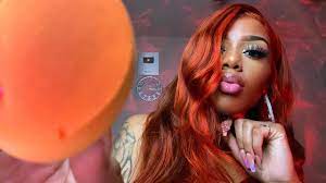 ASMR | Stripper Friend Does Your Makeup After A Fight (Roleplay) - YouTube