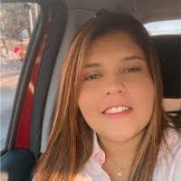 Doris Ceballos's Instagram, Twitter & Facebook