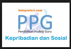 Semoga bermanfaat dan mudah untuk dipahami yah. Soal Dan Jawaban Up Ppg I Kompetensi Kepribadian Dan Sosial Haloprofesi