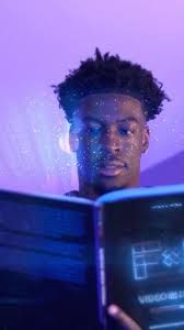 Film has introduced me to a life I would have never imagined. it has opened  up doors and allowed me to connect with like minds and very influential  people. I'm blessed to