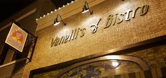 What restaurants are open on thanksgiving near me? Home Vanelli S Bistro