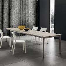 What's more, the legs are removable so the entire thing packs away compact… Bill Extending Dining Table La Primavera Dining Room Furniture