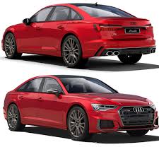 Image result for Tango Red 2021 A6