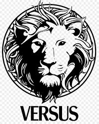 Who is the gorgon in the versace logo? Versace Logo