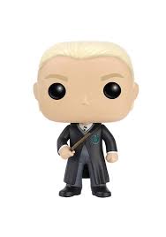 Harry Potter Funko Pop Movies Harry Potter Draco Malfoy Newbury Comics Set of different wicth equipment. funko pop movies harry potter draco malfoy