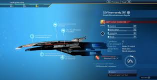 Hey guys i just got some black clay and decided to continue with my bendy project. Hello Games Surprises No Man S Sky Players With A Mass Effect Crossover Tech News