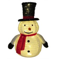 Mini schneemann holz machen zeichnung hände. Schneemann 75 Cm Hoch 60 Led Beleuchtete Figur Fur Weihnachten Aussen Spielturm Aus Holz Fur Den Garten Kaufen