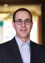 Rob McGraw, Wealth Management Advisor