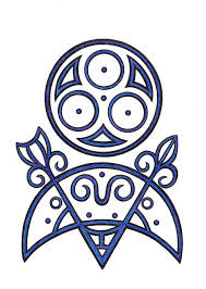 The picts were known to have existed from about 7000bc until about the year 845 ad. Pictish Class 1 Symbols Celtic Symbols Ancient Tattoo Celtic Tattoos