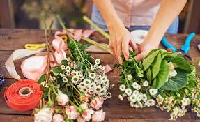 Online Preston Bailey S Intermediate Floral Design From Oklahoma State University Oklahoma City Rock your world with flowers.