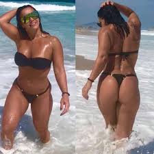 Resultado de imagem para mulheres de biquine em buzios imagens