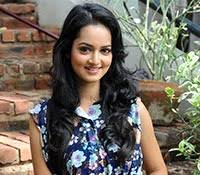 Cute and beautiful south indian actress shanvi srivastava high definition. Shanvi Srivastava Biography
