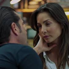 Será Daniel capaz de matar a Braulio por Altagracia?