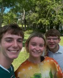 King's Camp Family, let's meet Counselor Jacob Houpy from Denham Springs,  LA. “I am 23 years old and a recent graduate of LSU in electrical  engineering with a minor in robotics! This