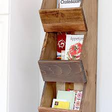 Ikea diy wall shelf idea. 11 Free Shelf Plans To Spruce Up Your Home