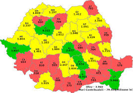 Harta romaniei este disponibila in 9 variante, fiecare varianta avand o intrebuintare specifica. Harta JudeÅ£elor Cine HrÄƒneste Bugetul NaÅ£ional Sudul Romaniei E Si MumÄƒ Si CiumÄƒ