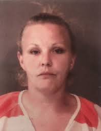 Staci Craft Jail Booking