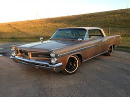 Image result for Saddle Bronze 1963 Pontiac