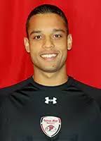 2014 Men's Soccer Roster