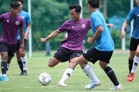 Đặc biệt là evan dimas, người có nhiều kinh ông shin cũng nhắc về khó khăn khi giải vđqg indonesia phải dừng khá lâu vì ảnh hưởng của dịch. Shin Tae Yong Satisfied With The Performance Of The U 19 National Team But Netral News