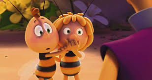 Maya L Abeille Les Jeux Du Miel Daily Movies