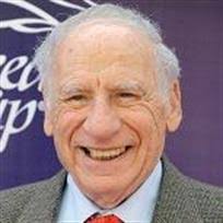 Mel Brooks