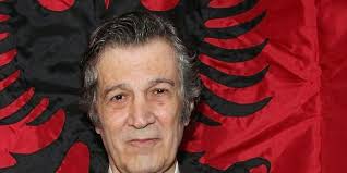 The famous Albanian Hollywood director passes away