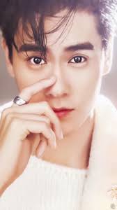 Why Are You So Handsome Baby Wag Kang Ganyan Mamatay Ako Nya Gambar Aktor Suami
