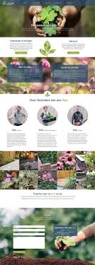 Clean Professional Resume Template For Ms Word Modern Resume Design Cv Template Design Instant Digital Download 1 Page In 2020 Web Design Web Layout Design Landscaping Company