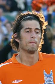 Steve Curfman's Instagram, Twitter & Facebook