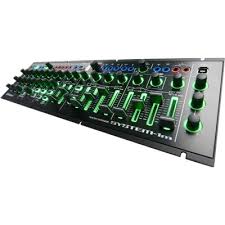 Roland Aira System 1m Synthesizer Modul Music Store