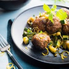Boulettes Armeniennes Recettes Recette Recette Boulette Recette Recette Avec Viande Hachee
