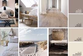 mood board alpina feine farben beige creme naturdacher aus paris elegant design designer designs designli bedroom wall colors home decor modern home office
