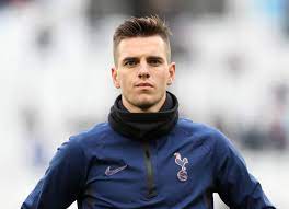 Liverpool and spurs' best pl goals in 2018/19. Giovani Lo Celso