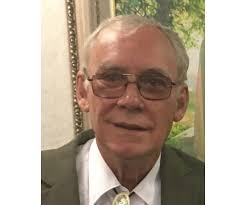 John Raymond Blackham Obituary (2024)