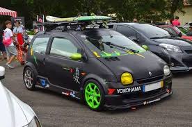 Twingo Tuning Everything You Need Best Small Cars Chevrolet Spark Clio Sport