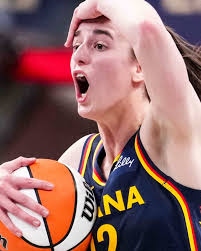 Caitlin Clark Teammate Named in Bombshell Lawsuit Involving Phoenix Suns  CEO