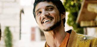 If you are using it would be nice if you could like/reblog!. Pedro Pascal Gif Find On Gifer