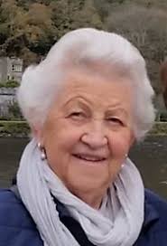 Condolence Book for Eileen Murphy (née Byrne) (Athy, Kildare)