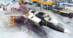 Skunk works is an official pseudonym for lockheed martin's advanced development programs, formerly called lockheed advanced development proj. Skunk Works Responding To Changing Times News Flight Global