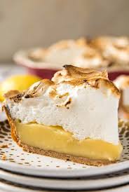 Lemon Meringue Pie Recipe Meringue Pie Recipes Lemon Meringue Pie Meringue Pie