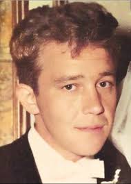 Obituary for Jack Baillie