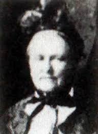 Susannah Bragge 1834–1906