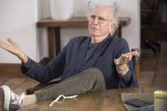 Image result for what kind of mercedes does larry david's lawyer drive in curb your enthusiasm