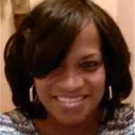 Lena Faye (Nickerson) Simon, February 28, 1964~October 31, 2017