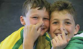 Prep School magazine