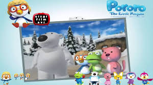 Pororo Turkce Izle Eddy Nin Balonu Cizgi Film Film Cizgi Film Izleme