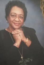 Henderson Earlene Obituary (2018)